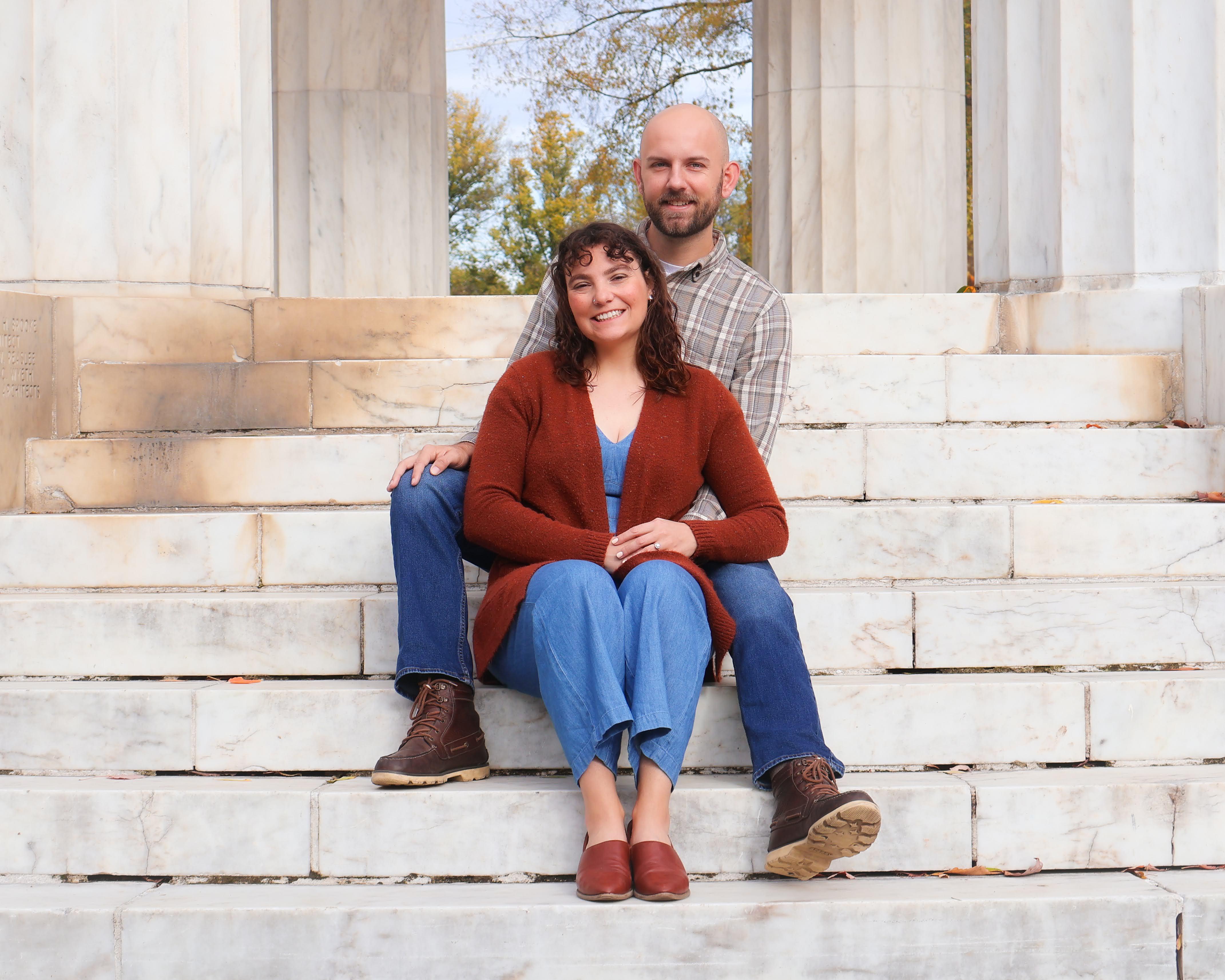 The Wedding Website of Meg Schneider and Kaden McArthur