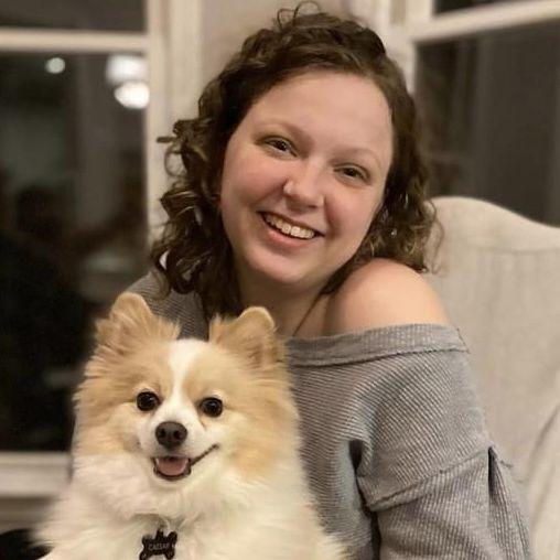 Kelli Rasmussen and Parker Nolan's Wedding Website