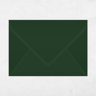 Wedding Envelope - Premium