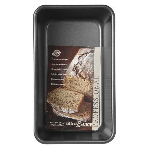 Wilton 9" x 5" Loaf Pan