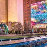 AT&T Discovery District