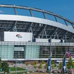 Empower Field at Mile High