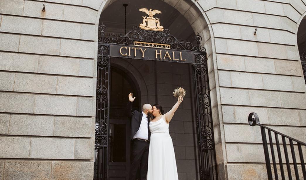 The Wedding Website of Gabrielle Hoffman and Evan Chapman