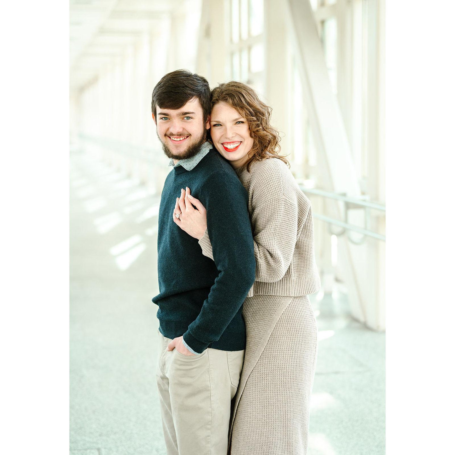 Photo by Haleigh Umphlette Photography