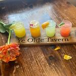 Ye Olde Tavern