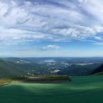 Poo Poo Point Trail
