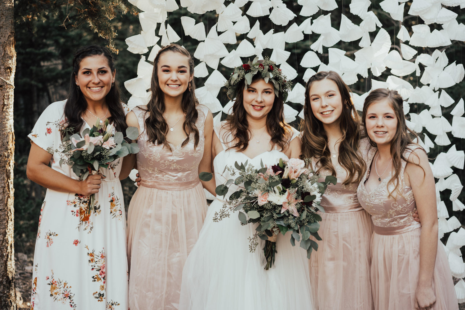 The Wedding Website of Katie Smedley and Tim Moore