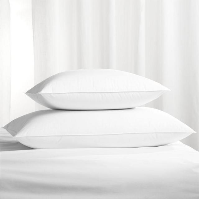 Organic Down Pillows