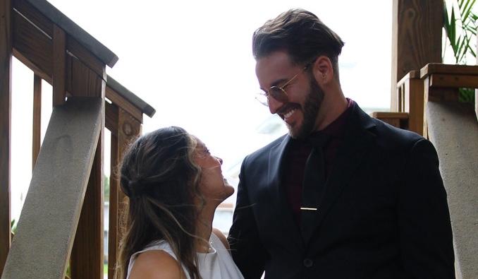The Wedding Website of Paulina Hayes and Zebadiah Hayes