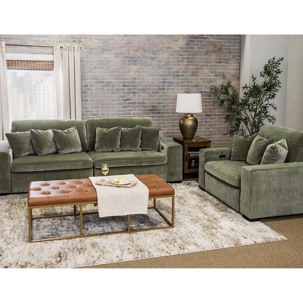 Couch for our new house!