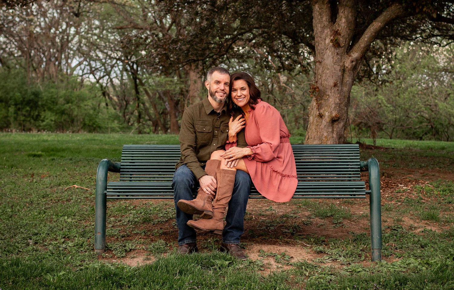The Wedding Website of Eryn Burright and Cody Lensink