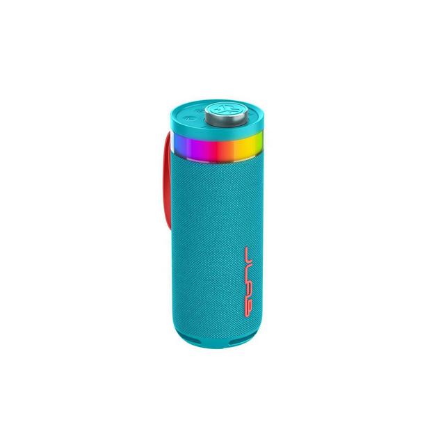 JLab Go Party Portable Speaker - Cyan