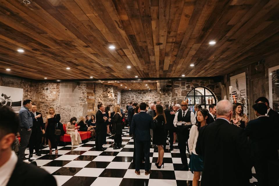 The Wedding Website of Thomas Perry and Courtney Gallagher