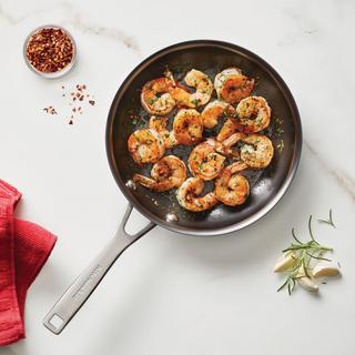 NITRO Carbon Steel Skillet