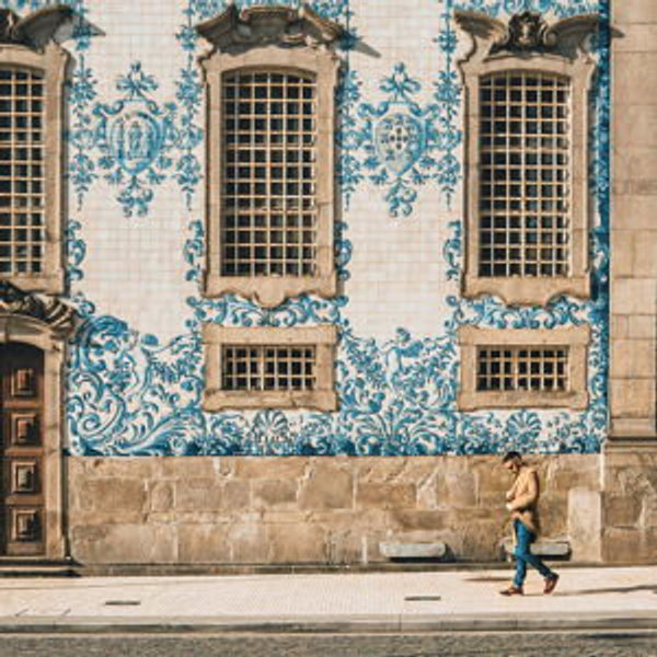 Azulejo Museum Tickets