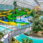 Island Waterpark at Showboat