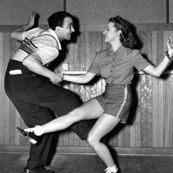Swing Dance Lessons
