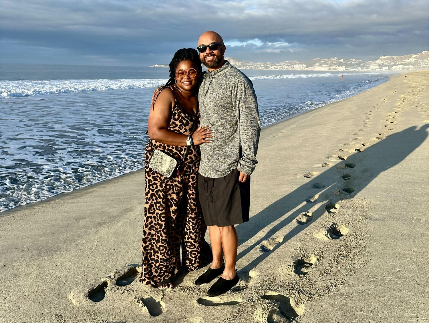 The Wedding Website of Yvette T. and Alton S.