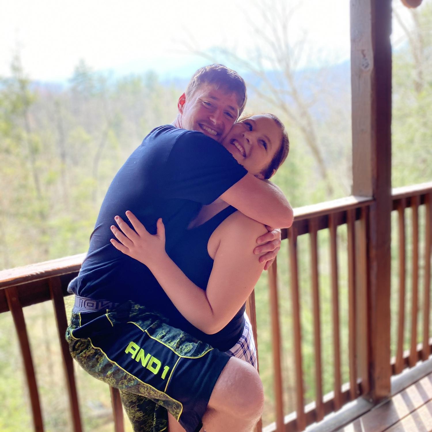 Tennessee spring break