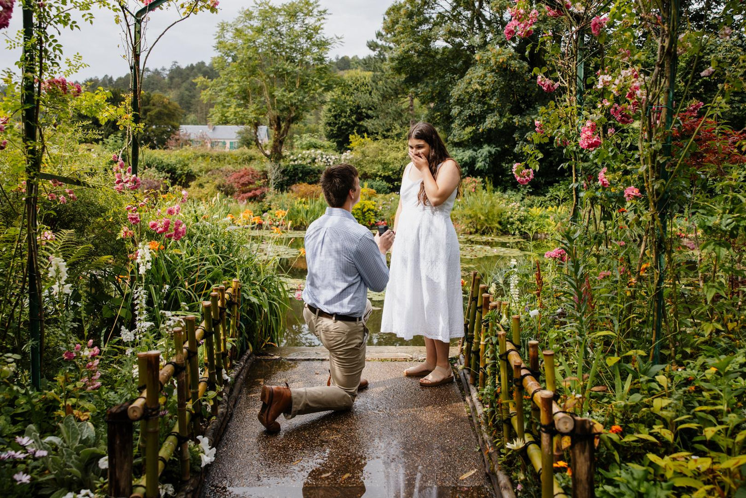 The Wedding Website of Nicolette Pelchat and Jack Ginn