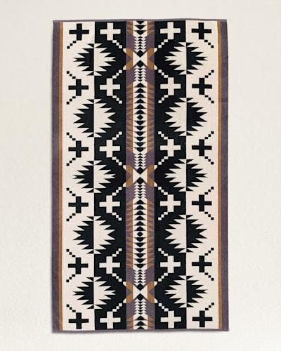 Pendelton Spa Towel