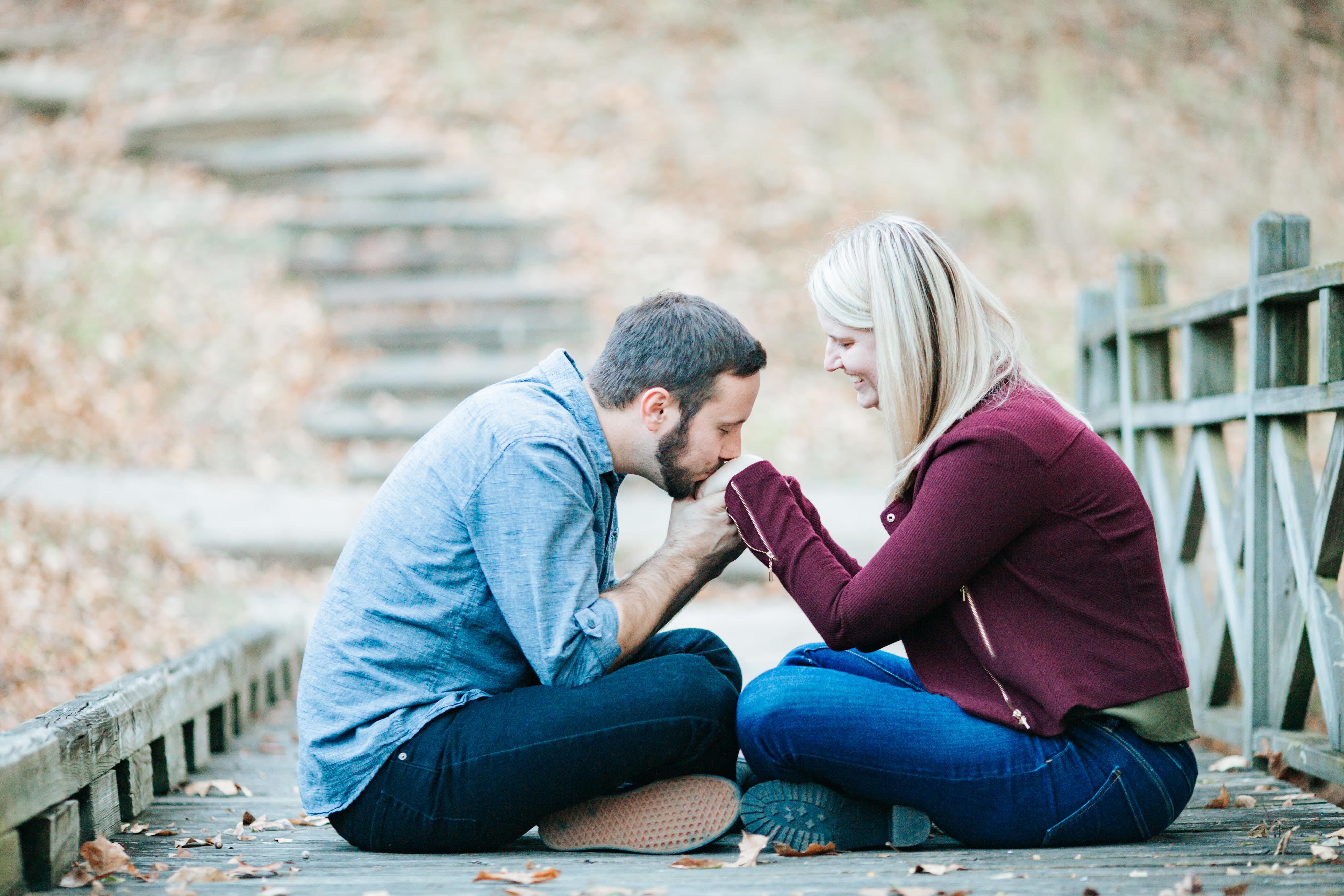 The Wedding Website of Savannah Lambreth and Landry Flock
