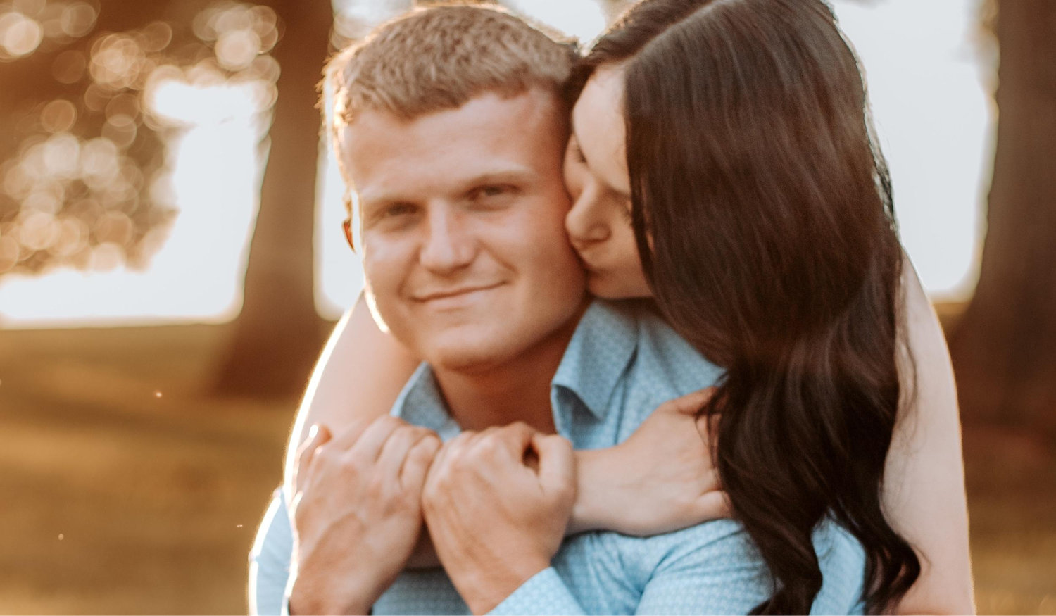 The Wedding Website of Breonna Carpenter and Alex Stowers
