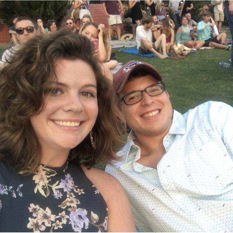 2018: Concerts on the lawn