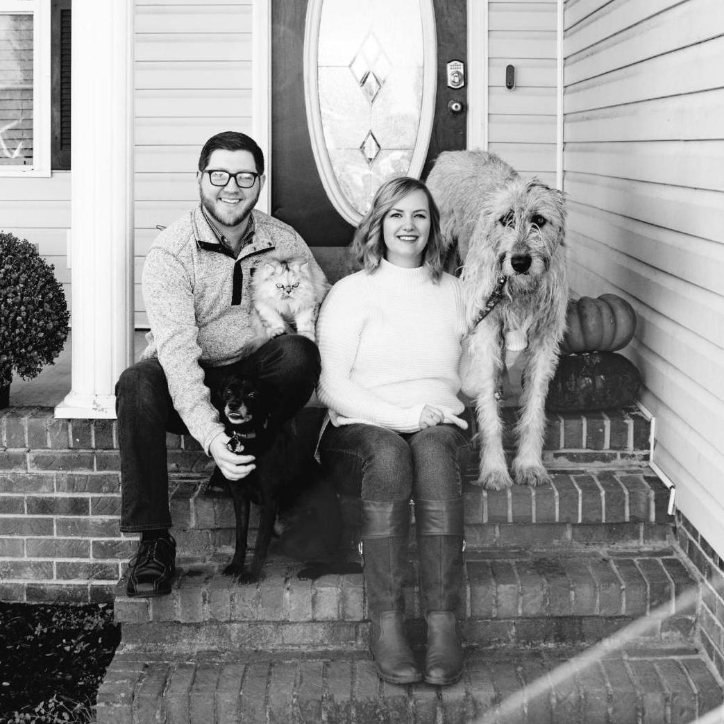 Our family