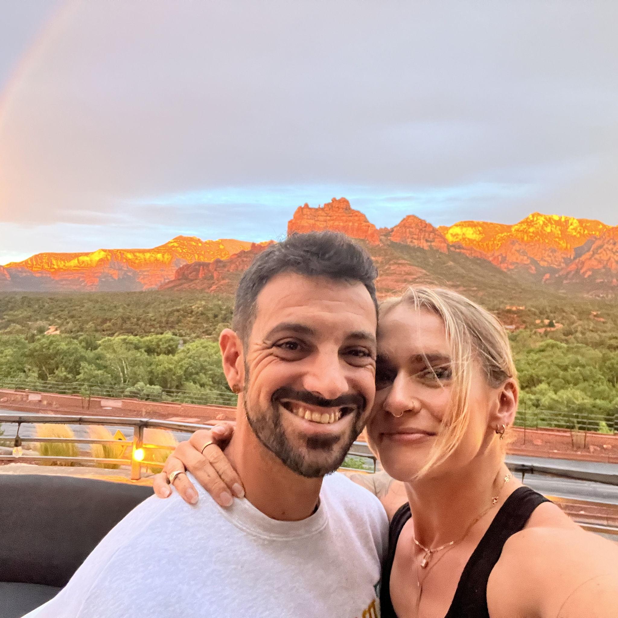 Sedona, AZ