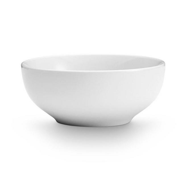 Pillivuyt Sancerre Cereal Bowls (6") - Set of 4