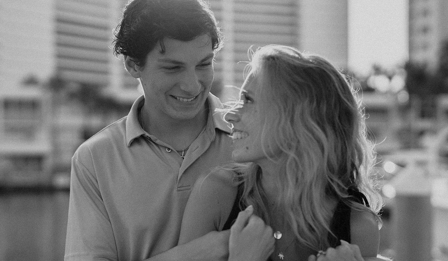 The Wedding Website of Katherine Otwell and Tyler Smith
