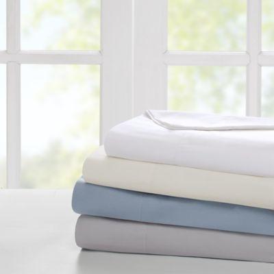Sleep Philosophy® Smart Cool Sheet Set