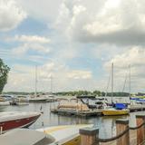 North Harbor Club