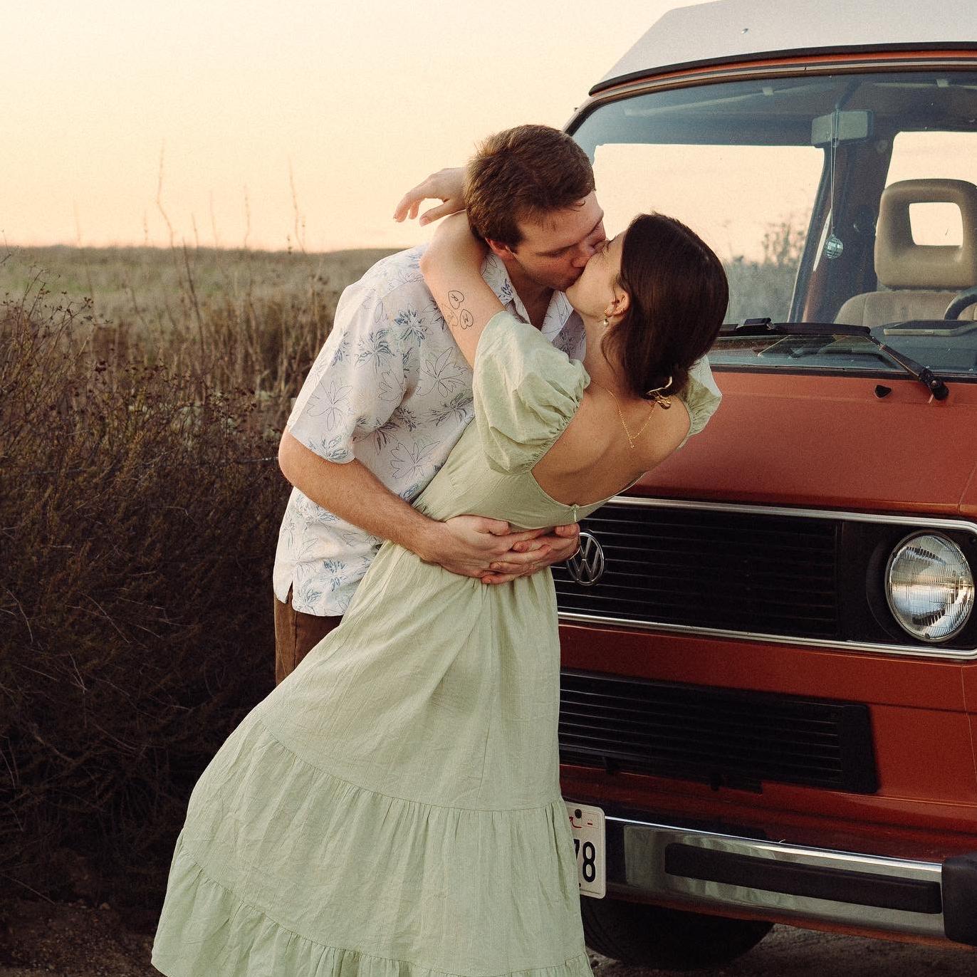 Honeymoon Fund