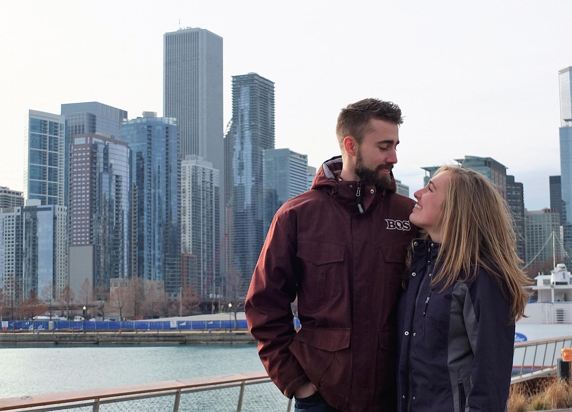 Chicago