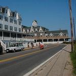Water Street