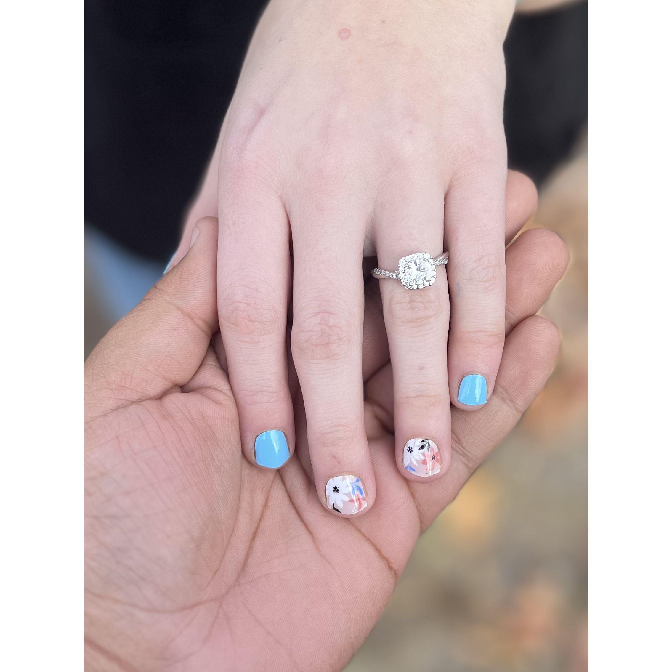 The Ring :)