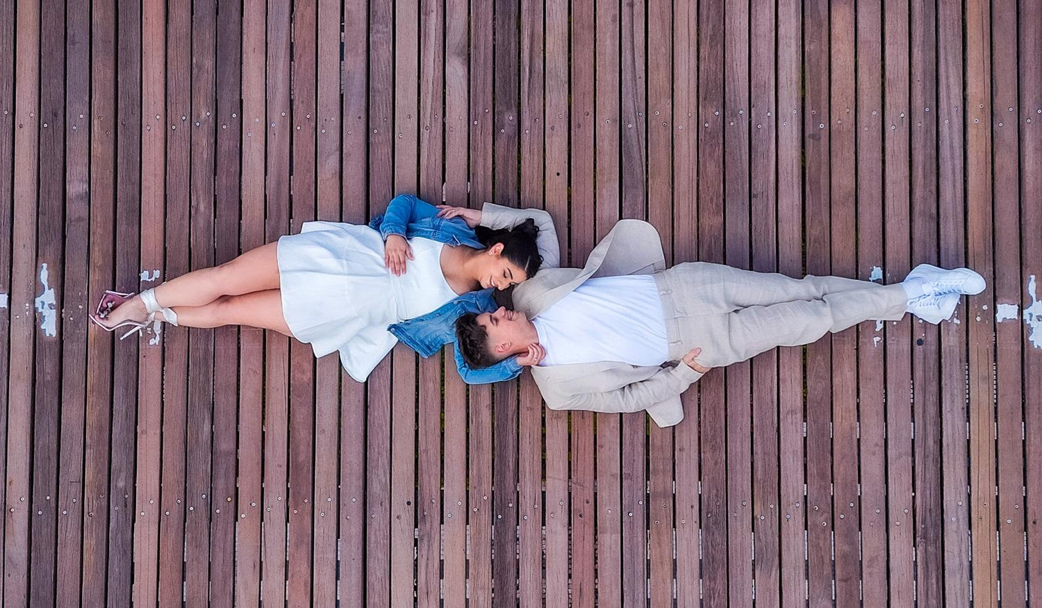 The Wedding Website of Miriam Lopez and Luis Lara