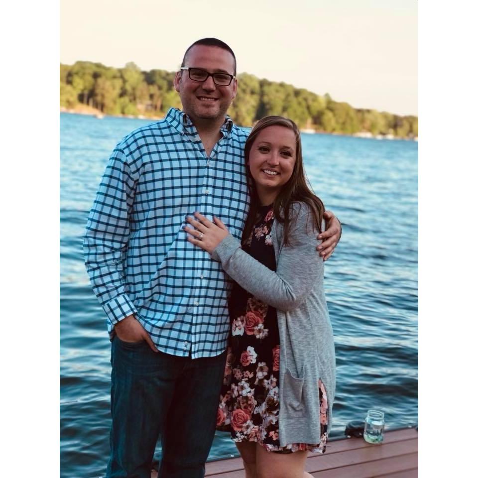 I Said Yes!- 2018