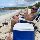 Vieques National Wildlife Reserve - Best Beaches