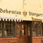 Bohemian Biergarten