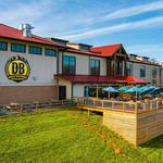 Devils Backbone Brewing Company - Outpost Tap Room & Kitchen