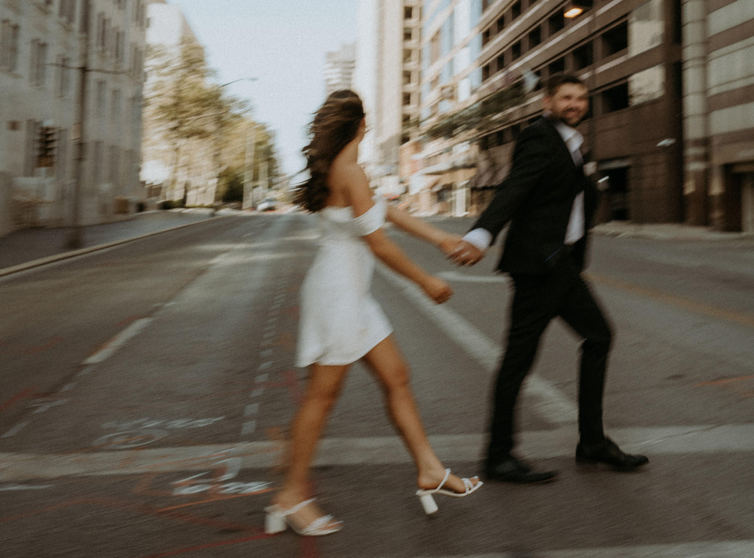 The Wedding Website of Haley Vanhook and Ross Brenneman