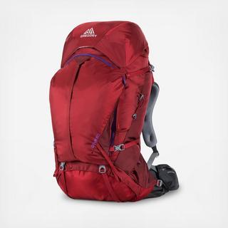 Deva 60 Women's Backpack