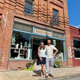 Mangum Pottery