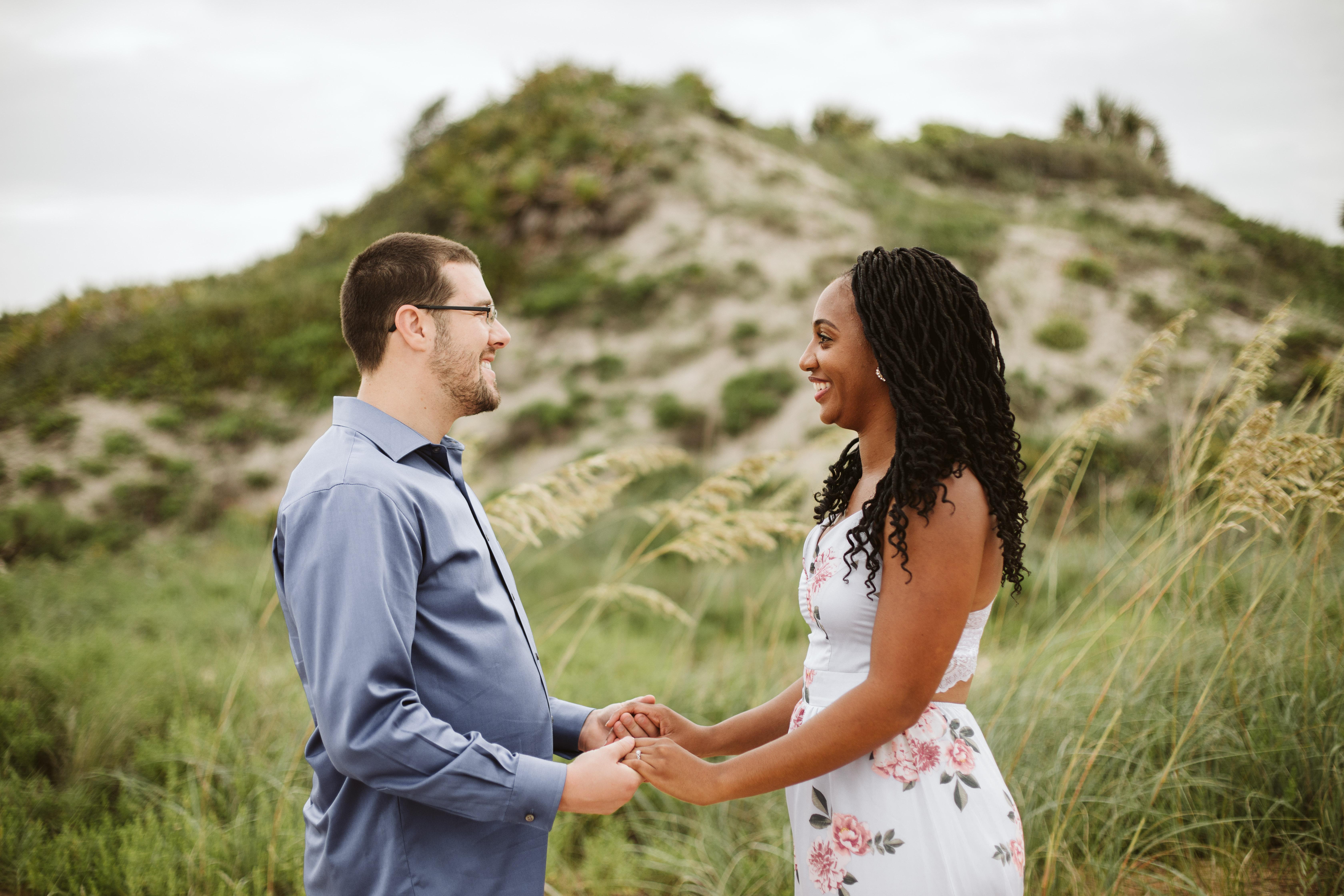 The Wedding Website of Latoya Harris and John Luczyszyn