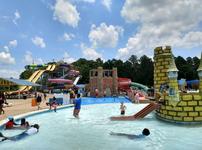 Splash Kingdom Waterpark Shreveport