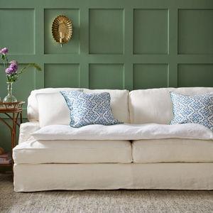 A new couch!