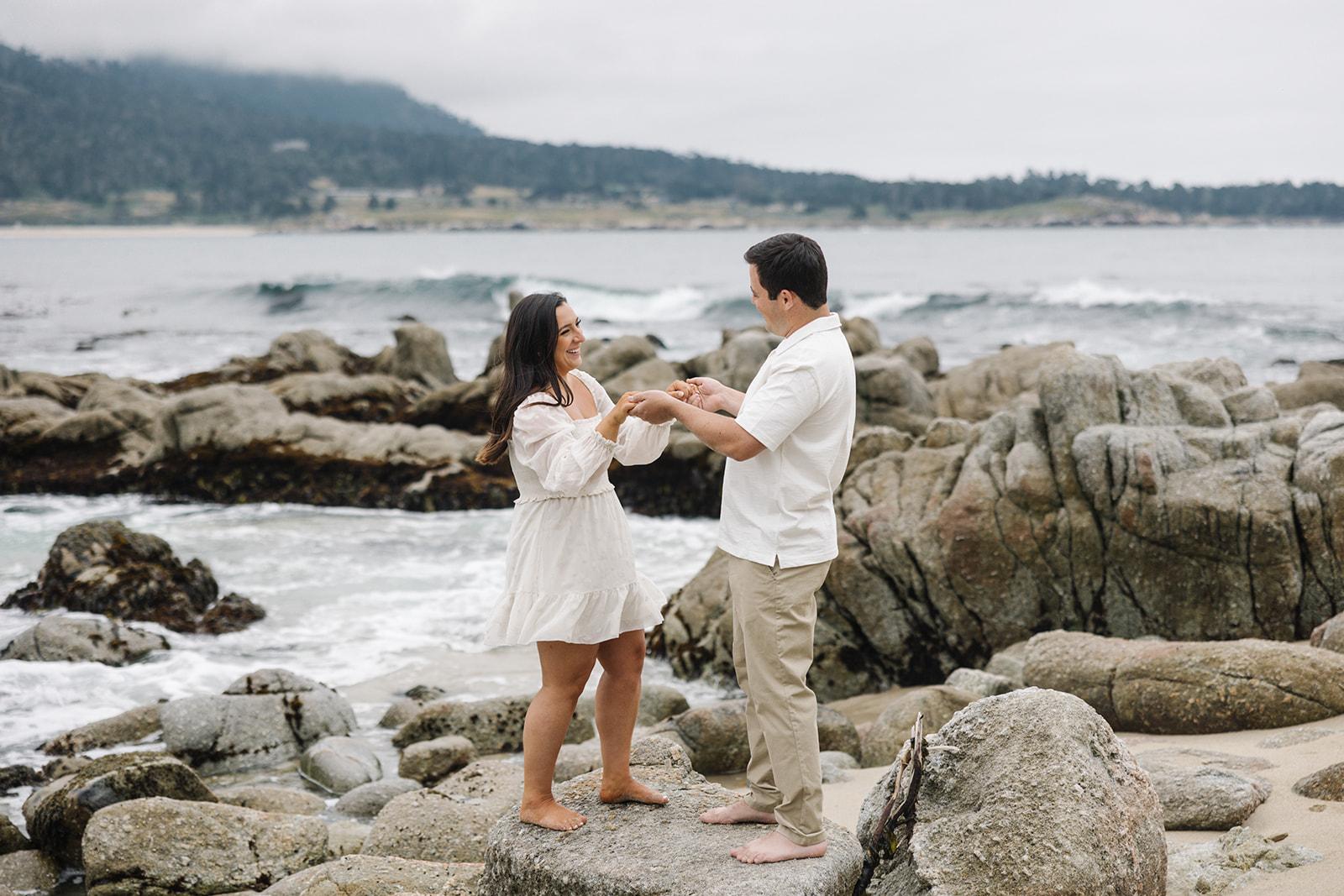 The Wedding Website of Isabella Comin and Andrew MacQuarrie